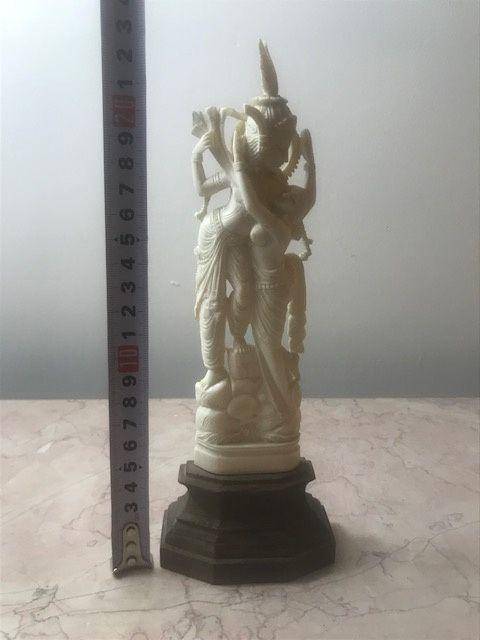 7503 妙音天母像图11