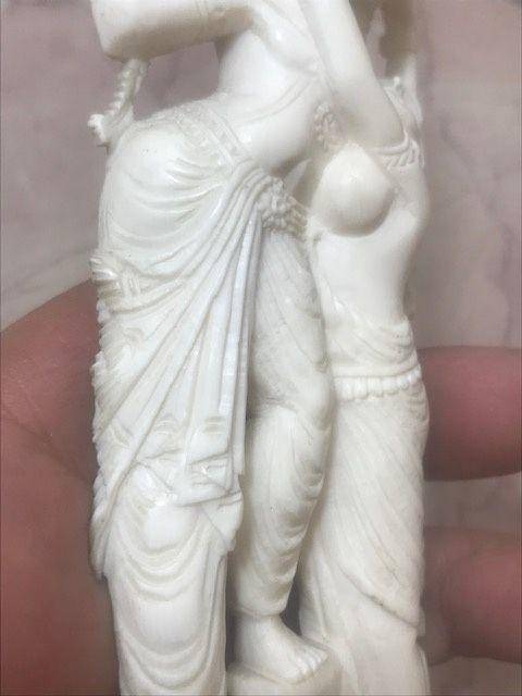 7503 妙音天母像图10