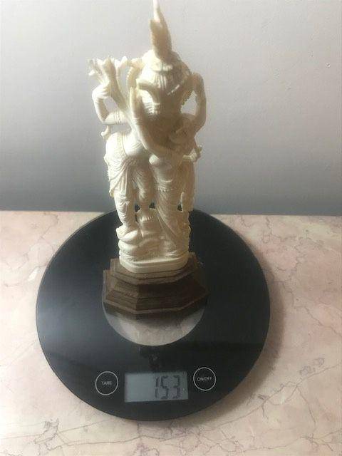 7503 妙音天母像图12