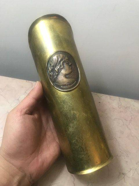7507 欧洲回流铜杯图4