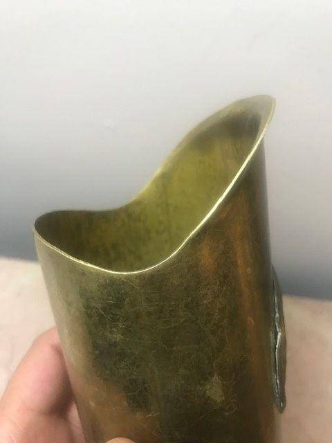 7507 欧洲回流铜杯图6