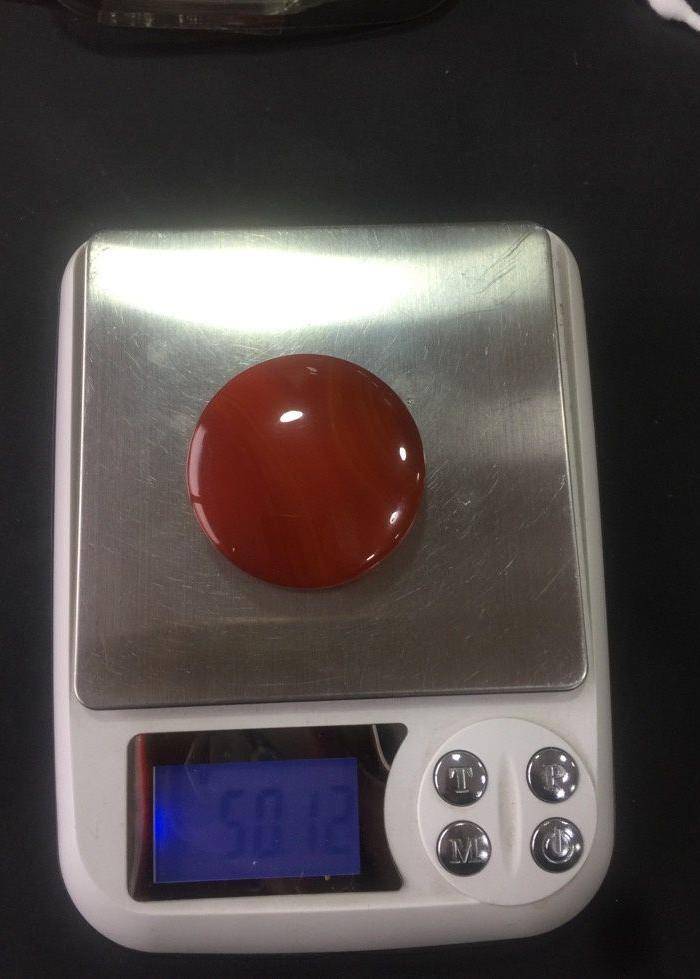 8026欧洲回流玛瑙坠子图9