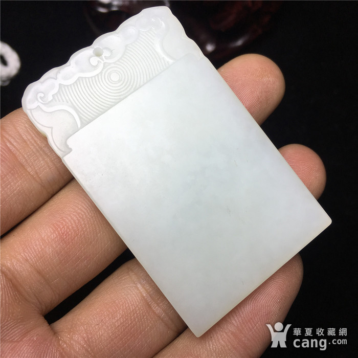 在线竞价 玉器 和田>  珍玉世家个人玉器珠宝专拍12.