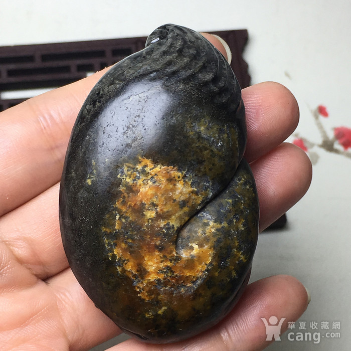 在线竞价 玉器 和田>  珍玉世家个人玉器珠宝专拍12.