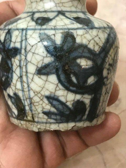 7510 青花小罐图4