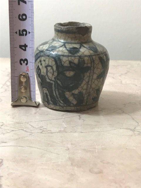 7510 青花小罐图8