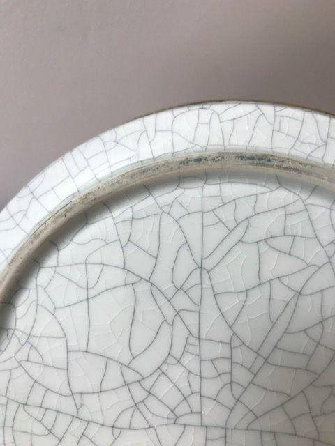 7516 青花狩猎纹笔洗图9