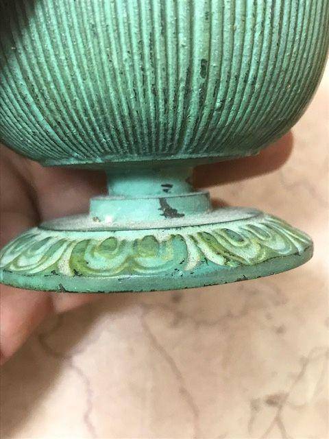 7473 青铜香炉图6