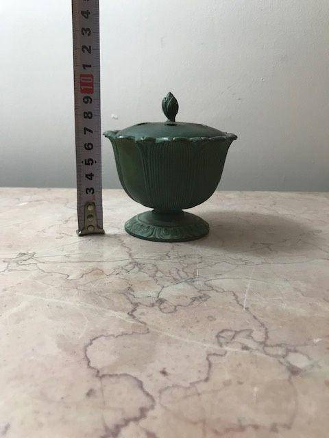 7473 青铜香炉图10
