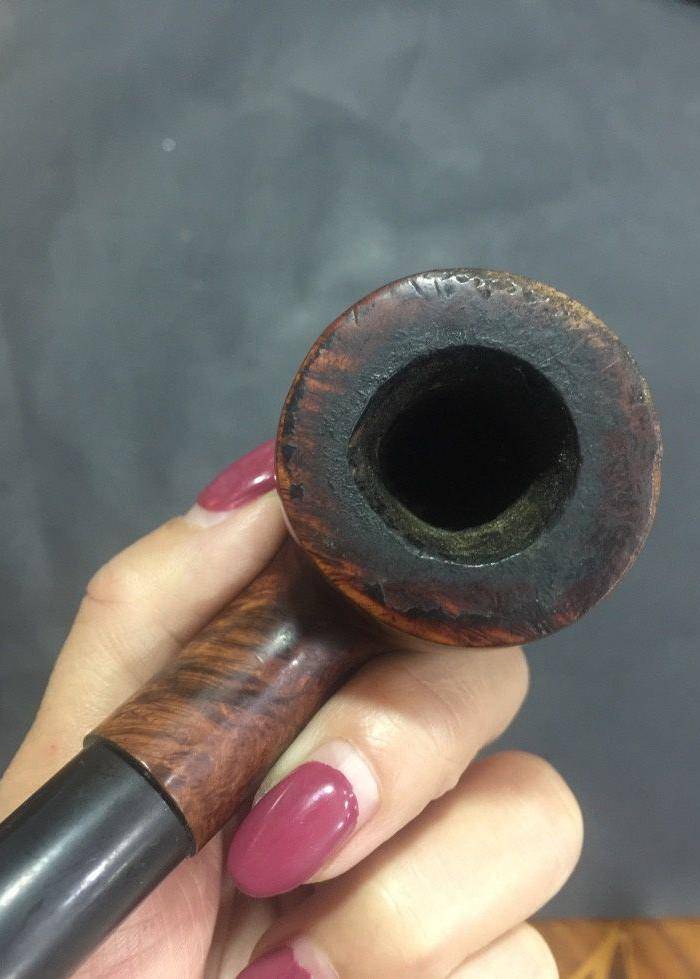 8094欧洲回流石楠根老烟斗图5