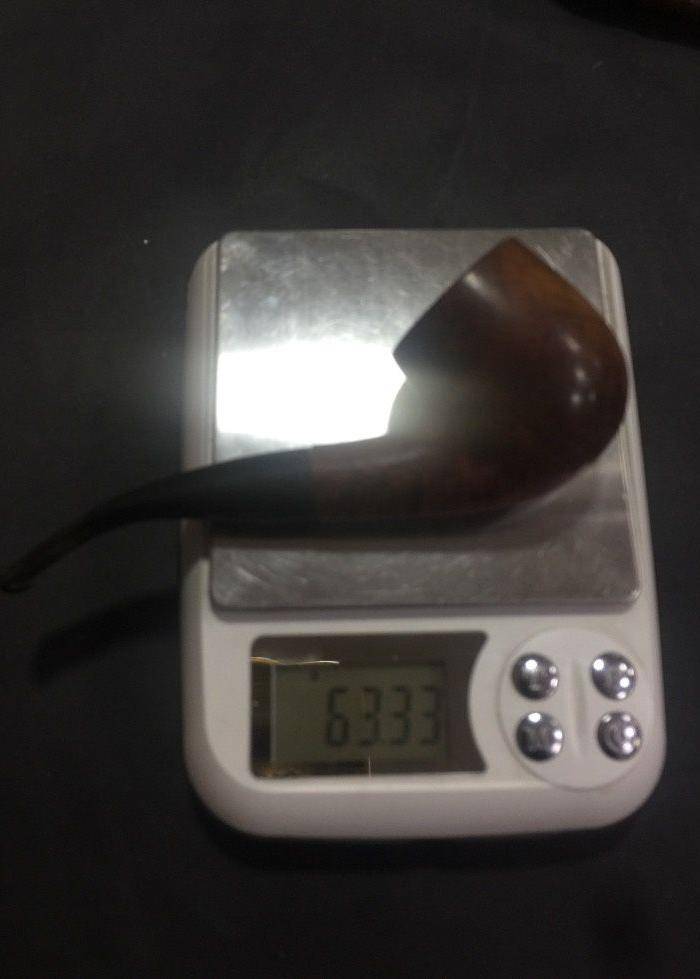 8094欧洲回流石楠根老烟斗图6