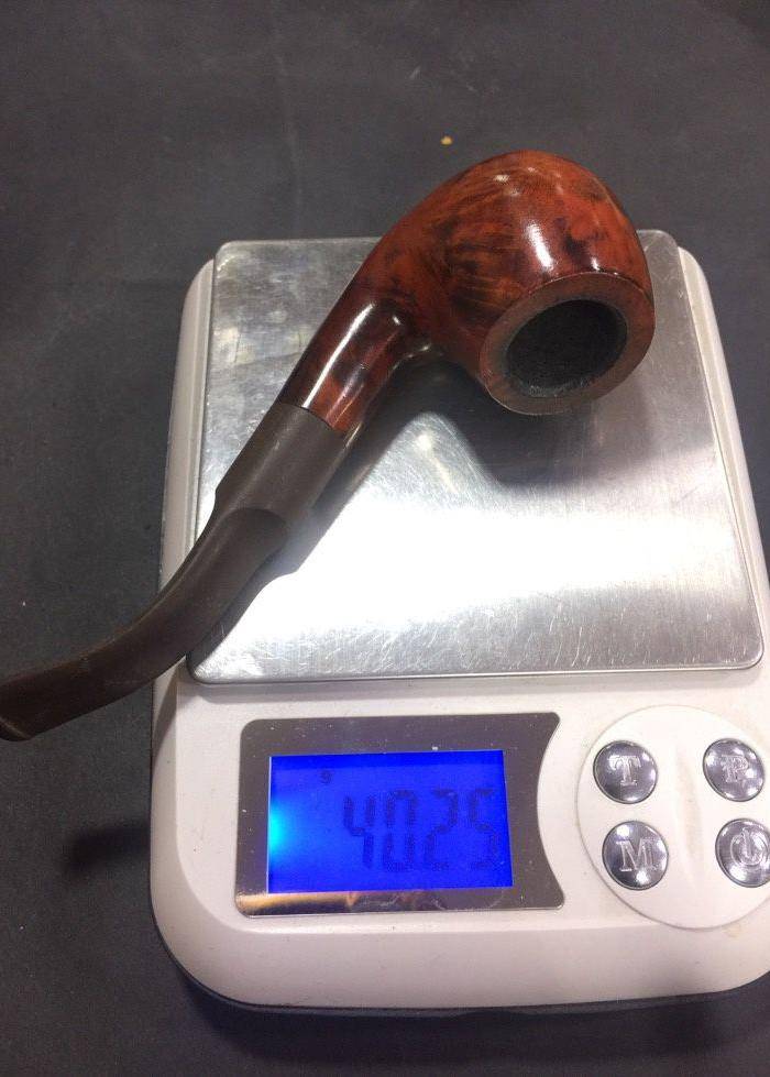 8099欧洲回流石楠根老烟斗图11