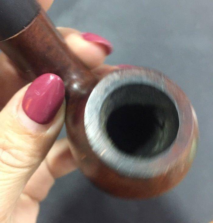8100欧洲回流石楠根老烟斗图6