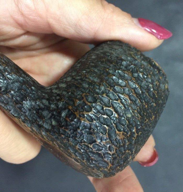 8101欧洲回流石楠根老烟斗图4