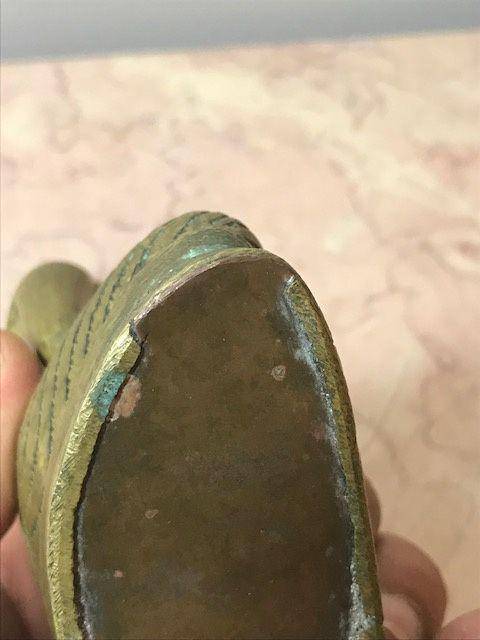 7522 十九世纪佛造像图10