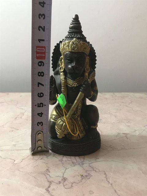 7529 欧洲回流雷神造像图10