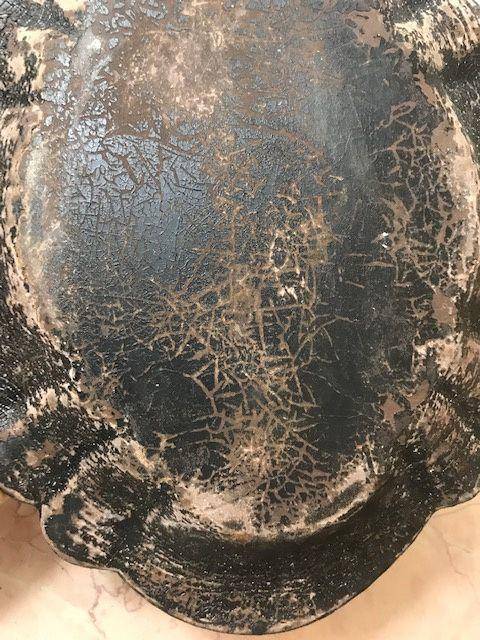 7534 清代描金螺钿漆盘图10