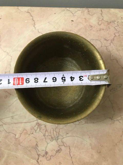 7539 欧洲回流兽耳铜炉图10