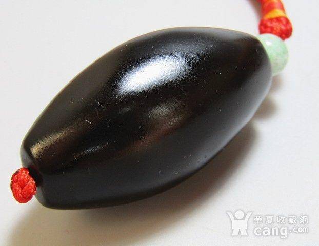 一天然药师巧雕辟邪珠图4