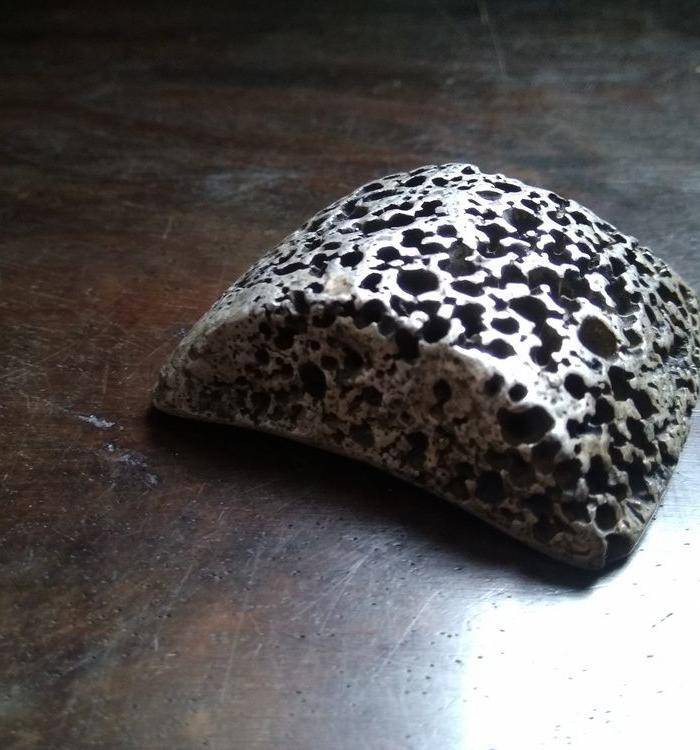 精品 光绪十二年银锭图5