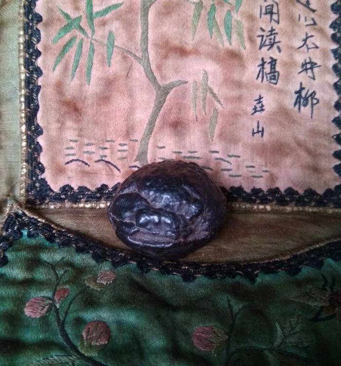 陨石 quot 天外来石 quot 稀有珍贵图3