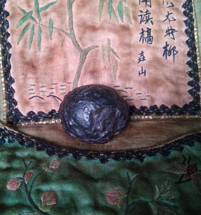 陨石 quot 天外来石 quot 稀有珍贵图5