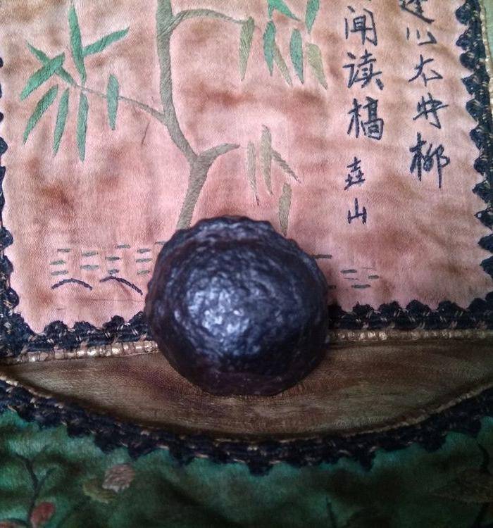 陨石 quot 天外来石 quot 稀有珍贵图6
