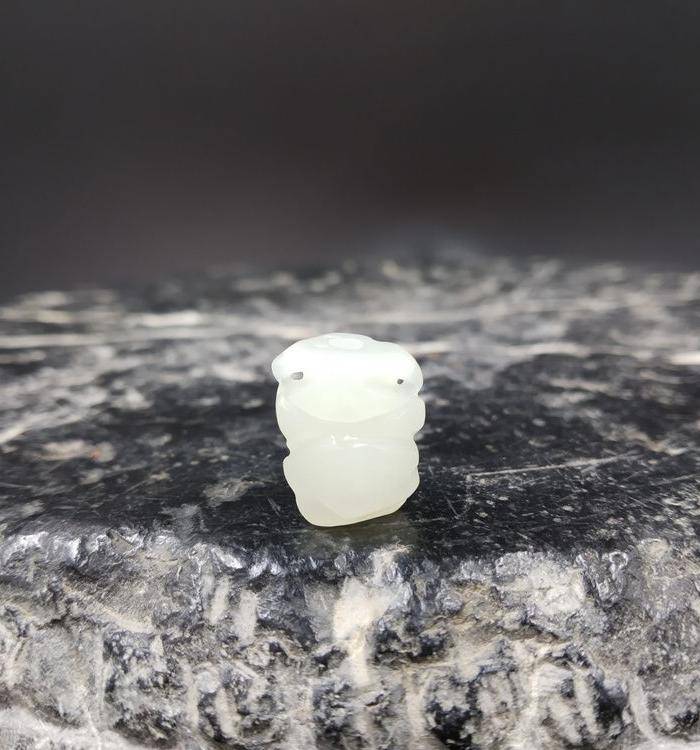 小精品 童子吊坠图2