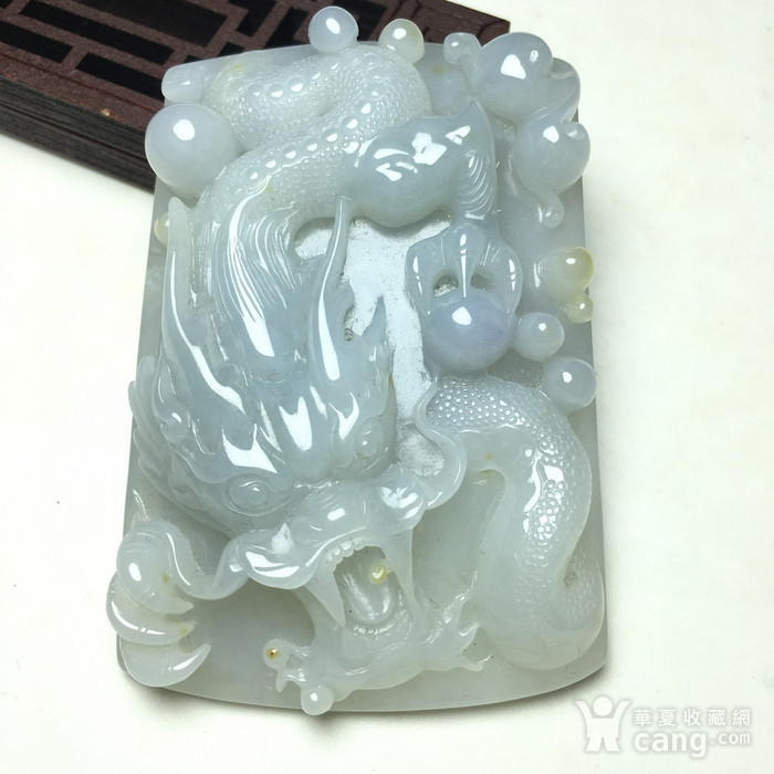 在线竞价 玉器 翡翠>  珍玉世家个人翡翠珠宝专拍1.