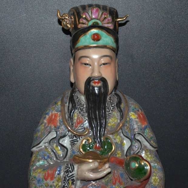 回流之财神爷图7