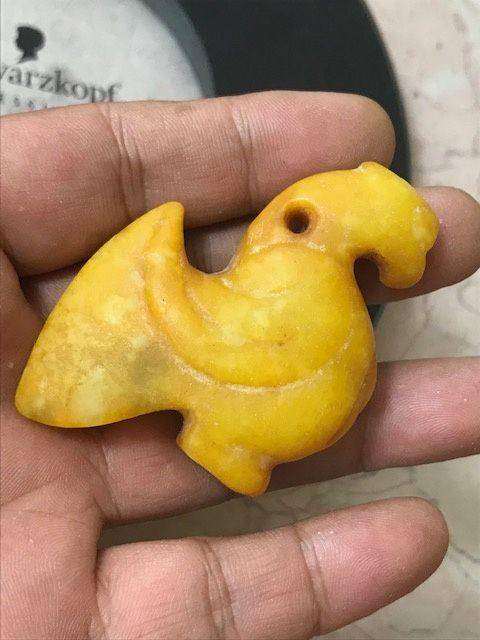 7544 玉鸟图6