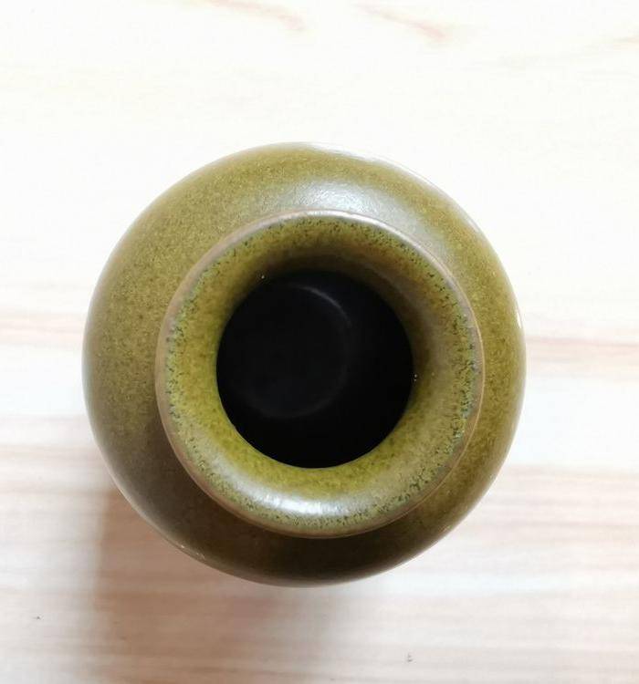 乾隆茶叶沫小罐图5