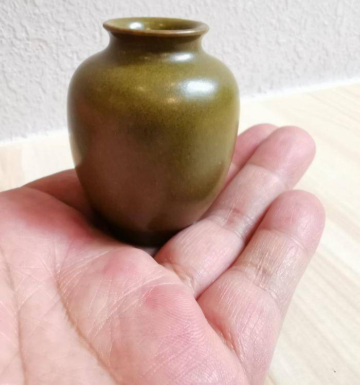 乾隆茶叶沫小罐图6