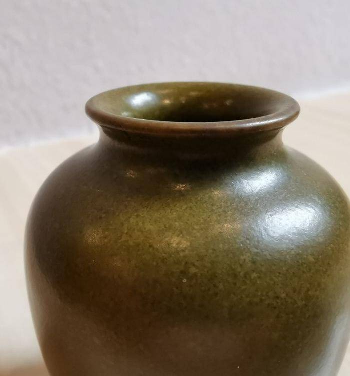 乾隆茶叶沫小罐图7