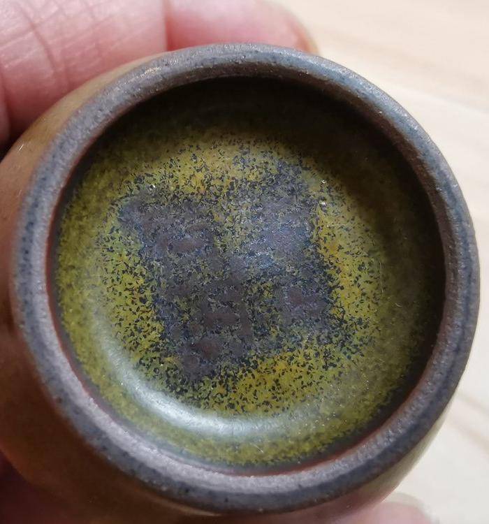 乾隆茶叶沫小罐图9