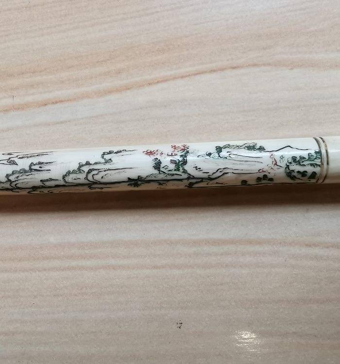 寿山石印章图2