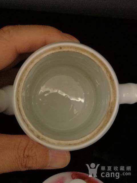 居仁堂制山水纹酒壶图7