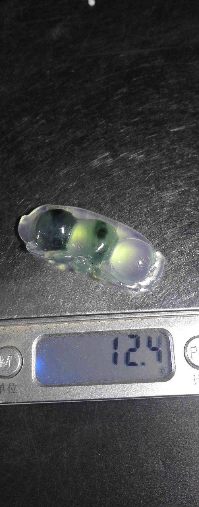 豆子。图6