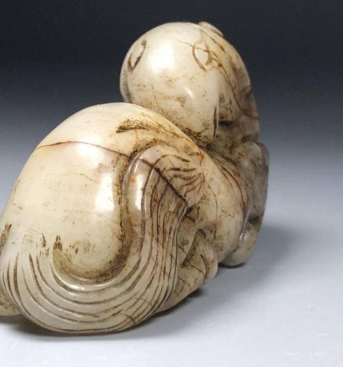 精品 汉唐玉马图5