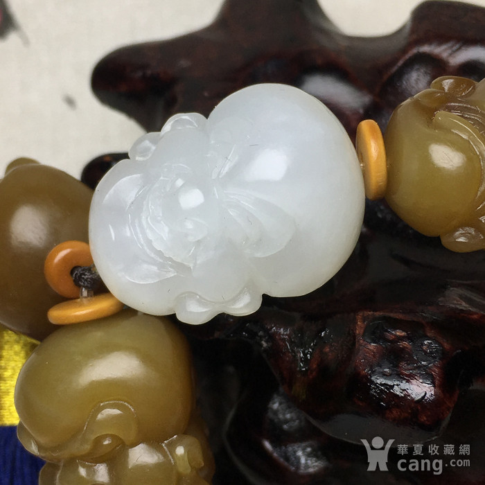 在线竞价 玉器 和田>  珍玉世家玉器珠宝专拍2.