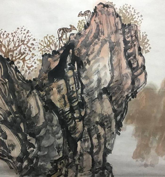 回流方济众精品图2
