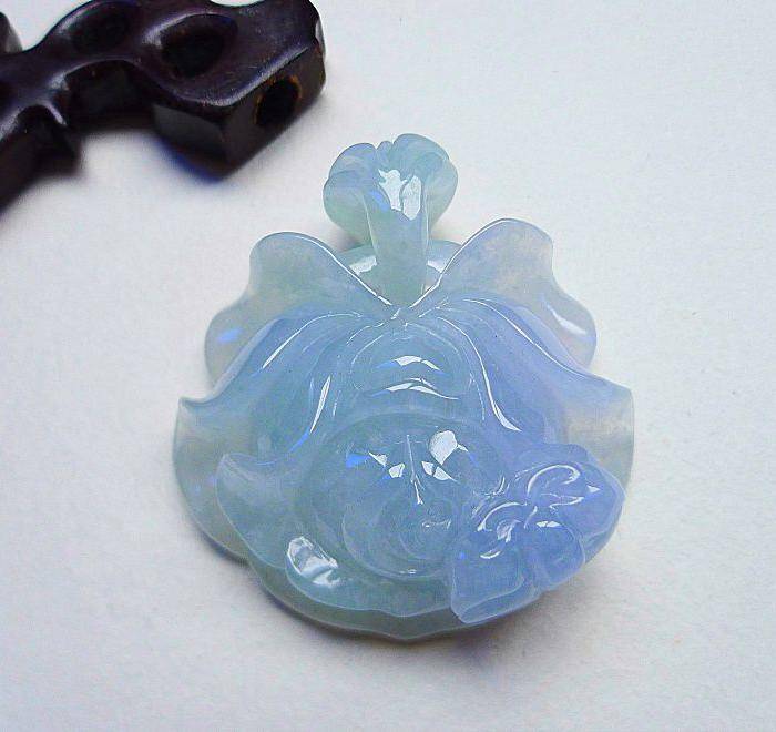 自然光实拍!天然A货好种花开富贵图11