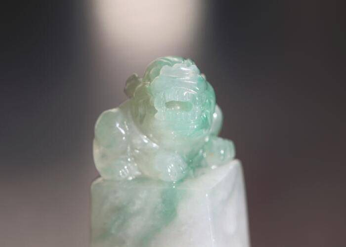 翡翠章图11