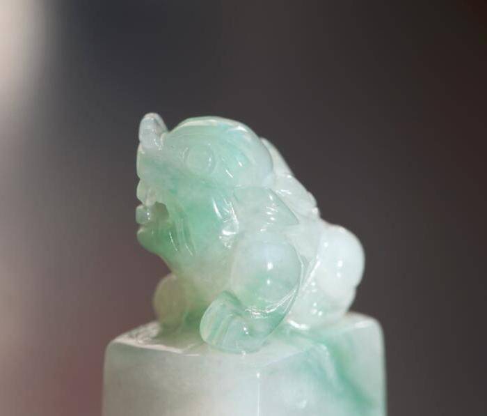 翡翠章图9