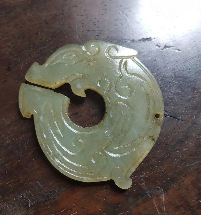 商周玉龙图3