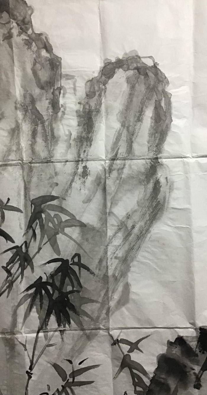 回流书画大作图5