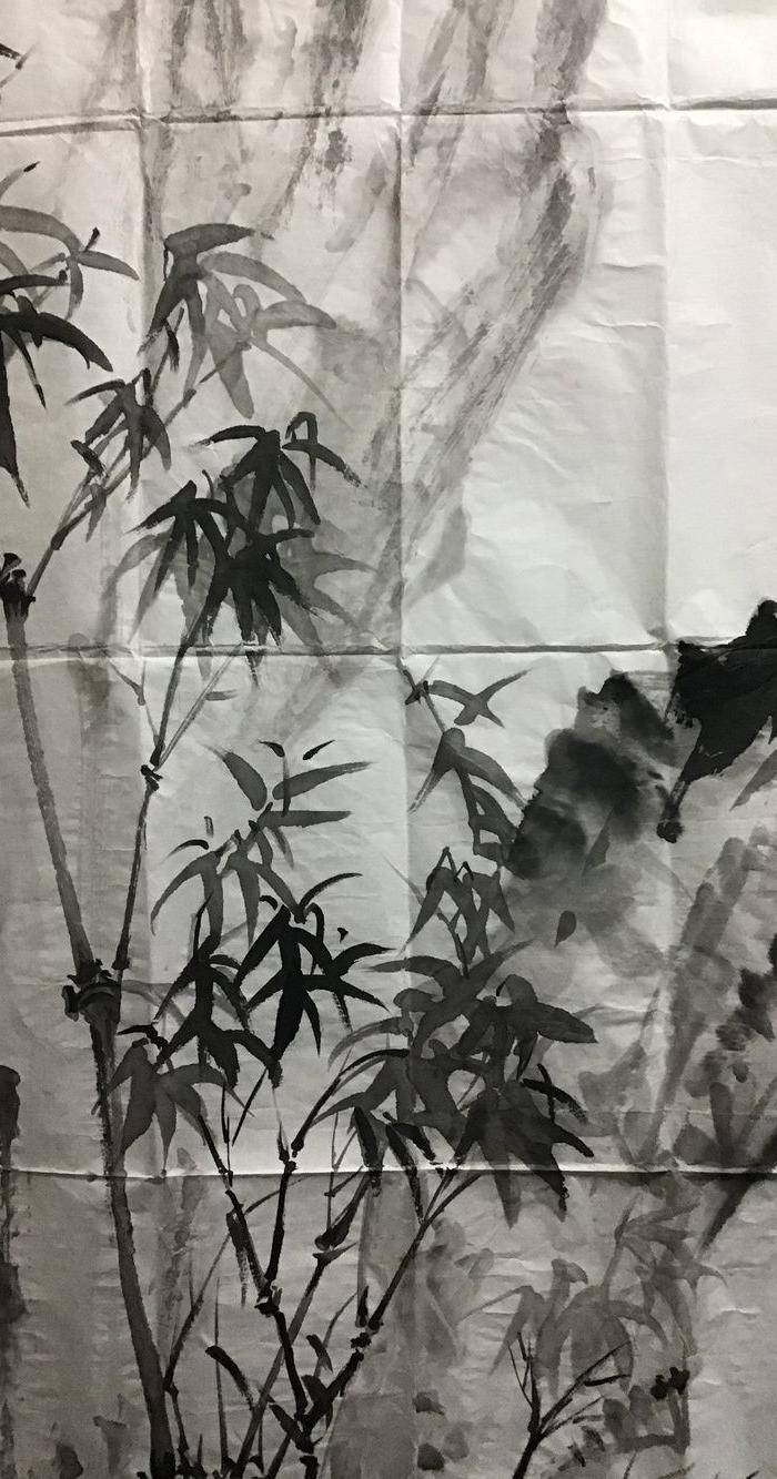 回流书画大作图10