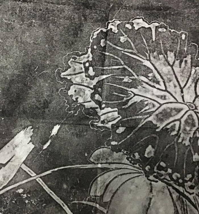 乾隆年间的石刻喜欢文雅的来图8