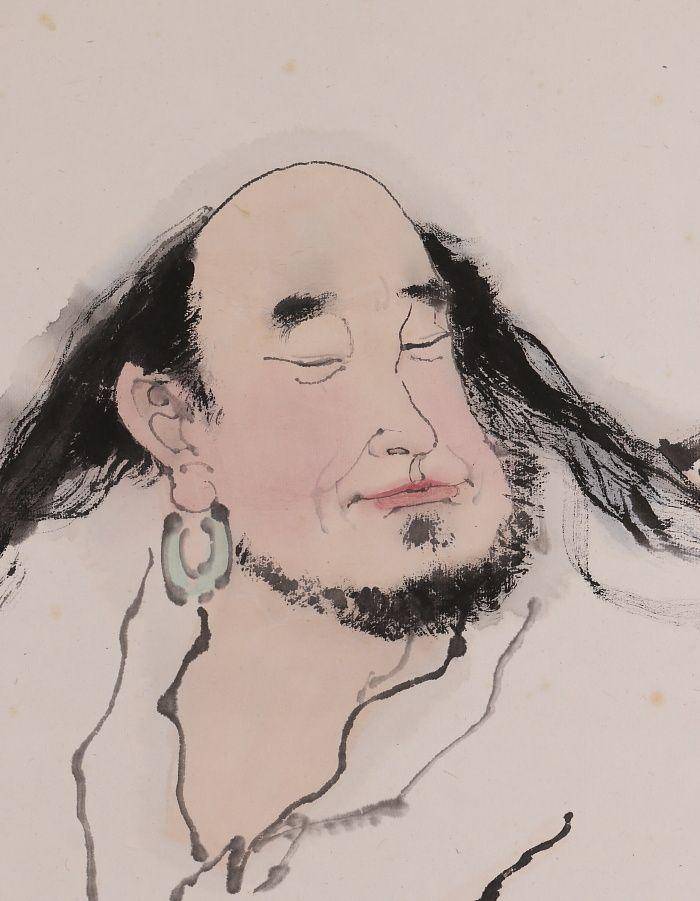 林峥明,作品2,老子图图2