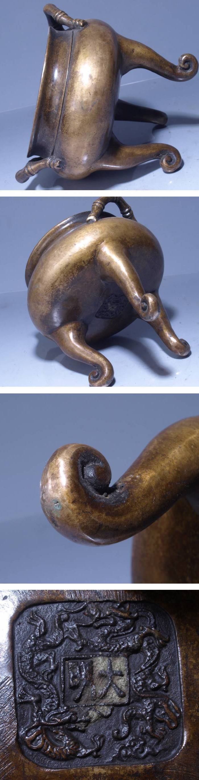 本场精品,炉子图7